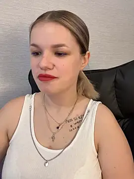 KimEvanss Live XXX-Chat
