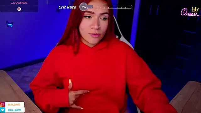 ImLui_lu's Live XXX Chat