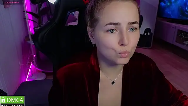 Mira_Mermayd 라이브 XXX 채팅