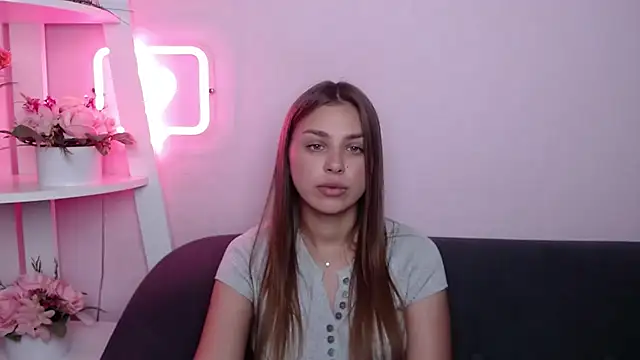 MilanaAngelAs live XXX chat