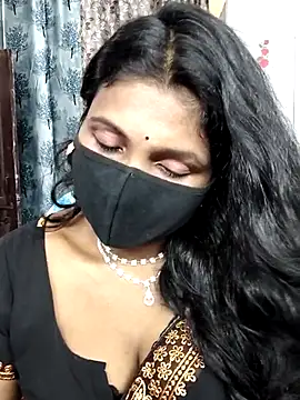 Hotty_Kavita Chat XXX in diretta