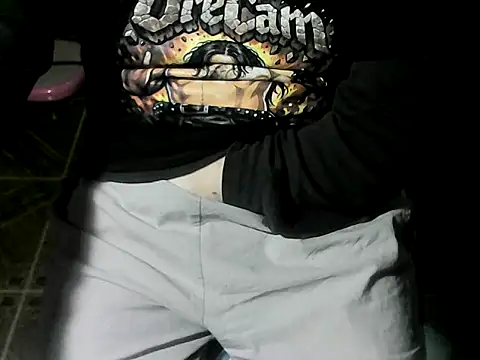 Chat XXX en directo de OreCam