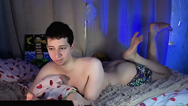 Živý XXX chat Timothy_Fox