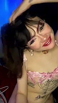 VenusDeMilo_55 Chat XXX in diretta