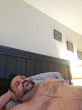 Roddog18 – Live XXX-chat