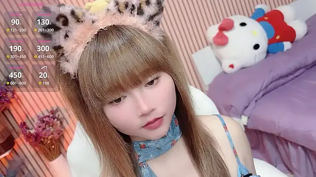 Chat XXX en directo de di-or-