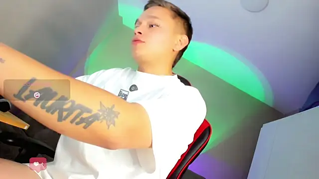 Tim_wolf Webcam Show
