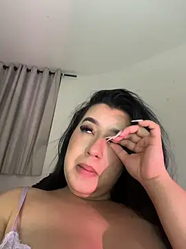 Chat XXX en directo de Aliciawhitee