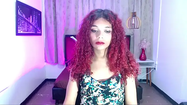 luisa__torres' Live XXX Chat
