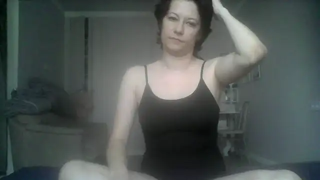 Chat XXX en directo de SunElizabeth