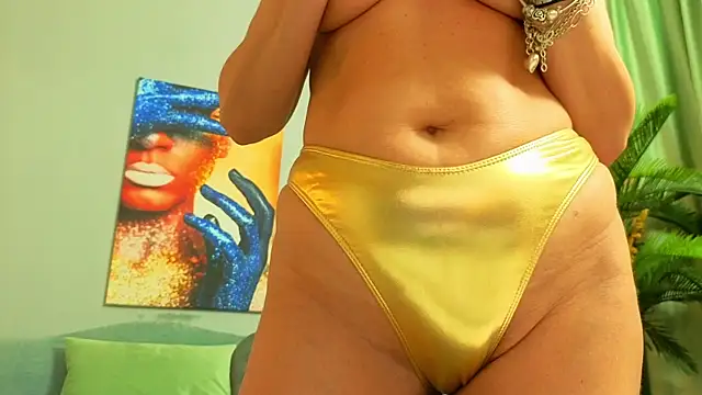 EvySmithXXX Chat XXX in diretta