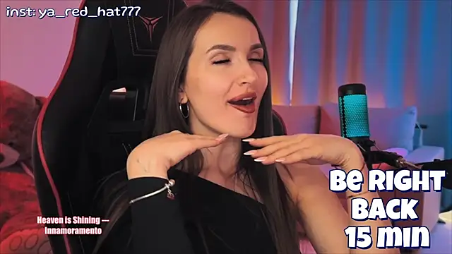 -RED_HAT-: онлайн-секс-чат