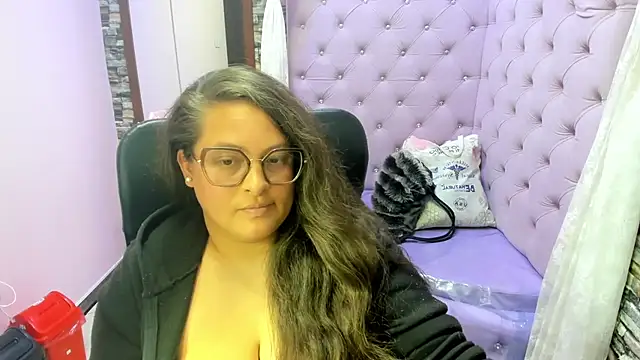 Sarah_Boobs_のライブXXXチャット