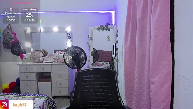 Kendra_yul 라이브 XXX 채팅