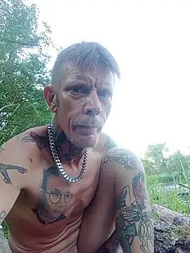 Der_Schoene_Penis Webcam show