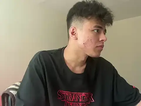 Živý XXX chat ToddWarren