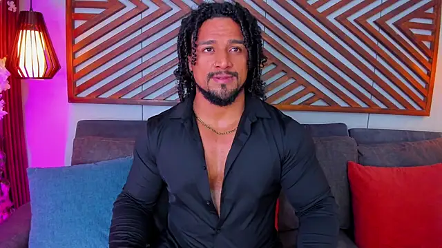 Chat +18 de MikeEstevess ao vivo