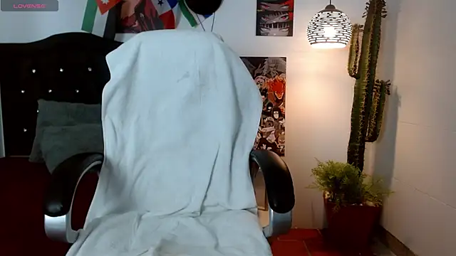 Chat +18 de Jack_Ryan26 ao vivo