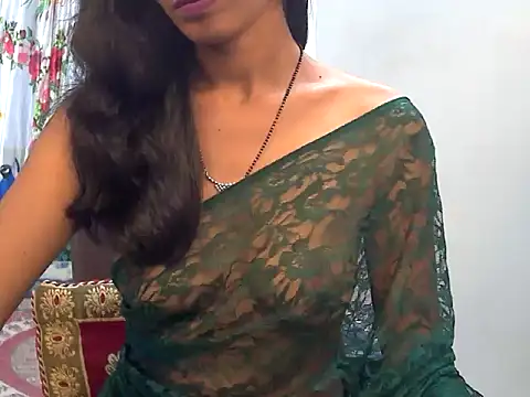 sexy_janu25 ওয়েবক্যাম শো