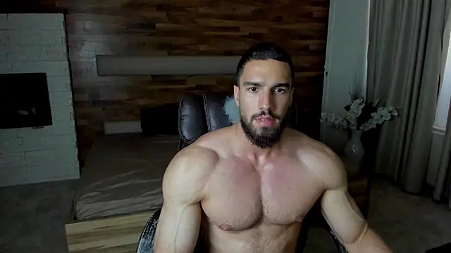 IvanHydee Live XXX Chat