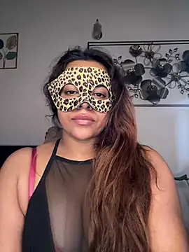 Chat XXX en directo de SLNatasha