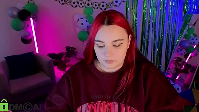 Chat +18 de Mia_R0ss ao vivo
