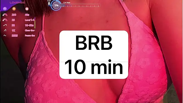 Chatroom XXX en direct de Karolinacreamm
