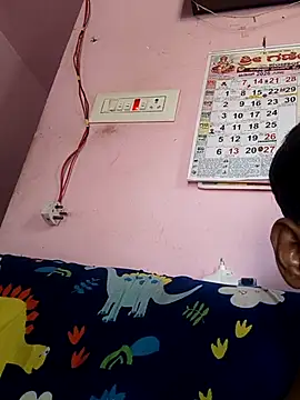 pixzx09 Webcam show