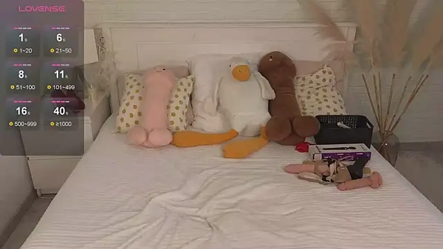 Mira_Falls 라이브 XXX 채팅