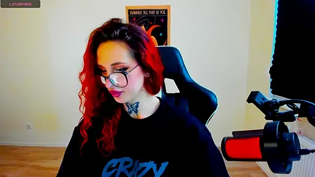 Chat XXX en directo de your_tora