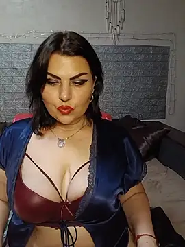 kataleya94 Live XXX-Chat