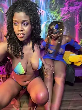 Czat XXX na żywo – IndigoMystique