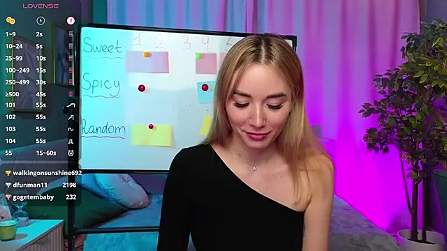 Rosie_Mac Live XXX-chat