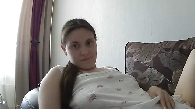 LanaLive's Live XXX Chat