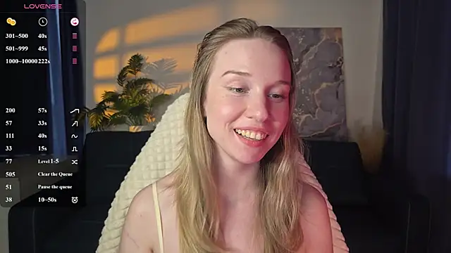 Eve_Sin Chat XXX in diretta