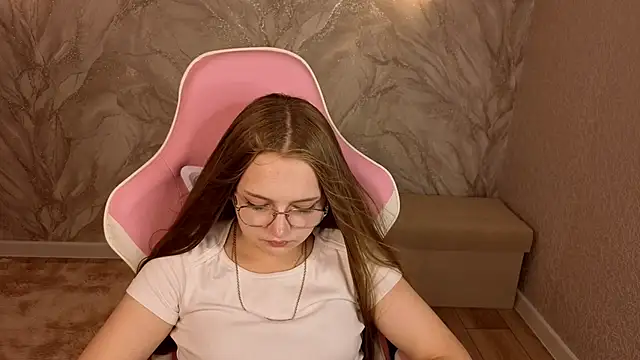 Chat XXX en directo de IdaRowe