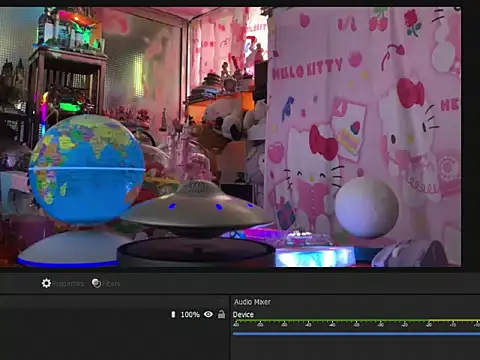 JesuAdam 现场XXX聊天