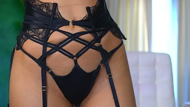 FoxieJullia – Live XXX-chat