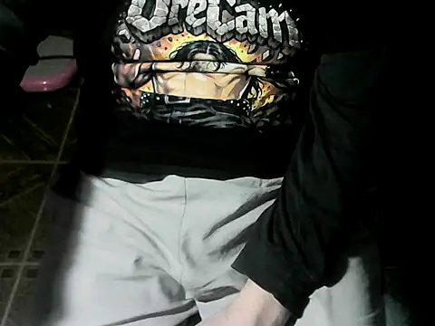OreCam: онлайн-секс-чат
