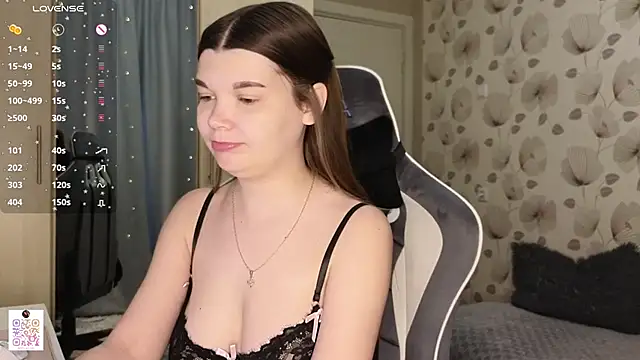 Živý XXX chat _cute_ice