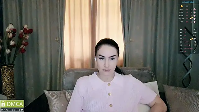 amara_campbell's Live XXX Chat