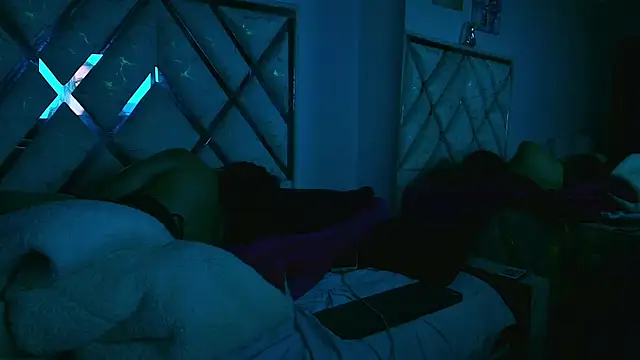 Živý XXX chat GiaRousse
