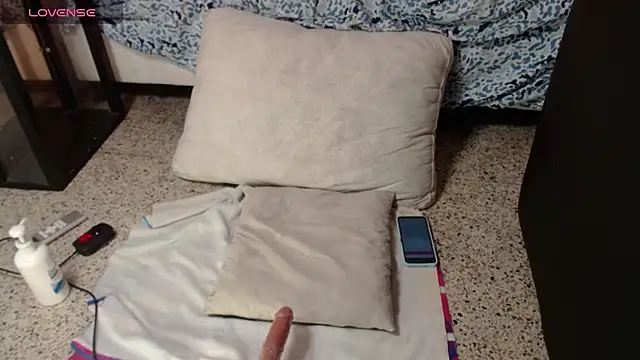 Chat +18 de Vic_cooper ao vivo