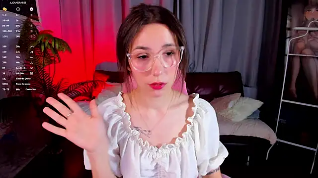 star_lace's Live XXX Chat