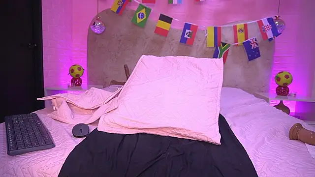 zzoe_ – Naživo XXX chat