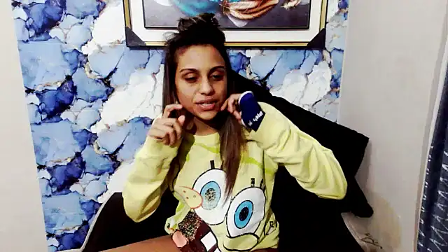 Chat XXX en directo de Luscious_Lexy