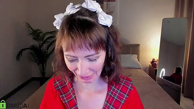 Chat XXX en directo de gracekellyyy