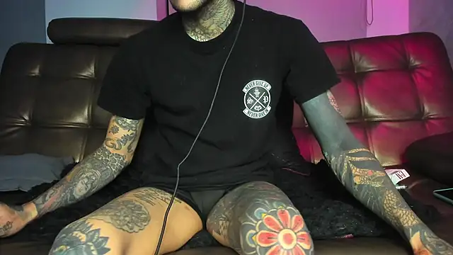 Chat XXX en directo de cleoo_jhonny