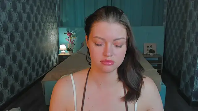 Maya-Mimi Adlı Modelin Canlı XXX Sohbeti