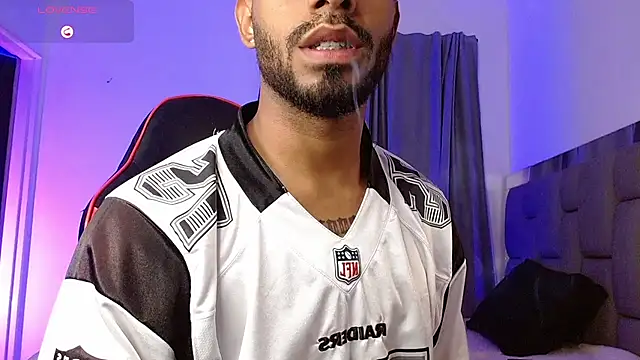 Živý XXX chat Damiano_walker